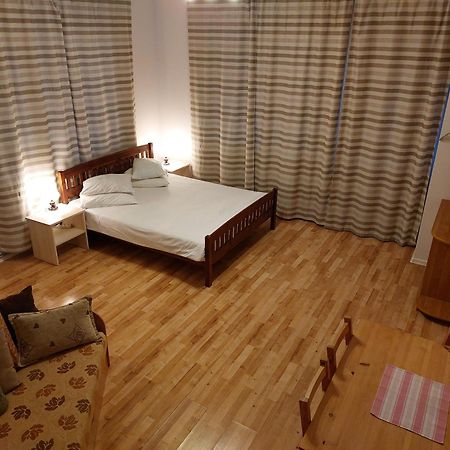 Arsenal Hotel Daugavpils Eksteriør billede