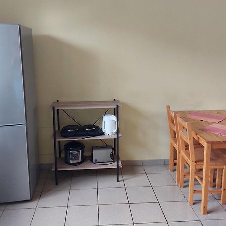 Arsenal Hotel Daugavpils Eksteriør billede