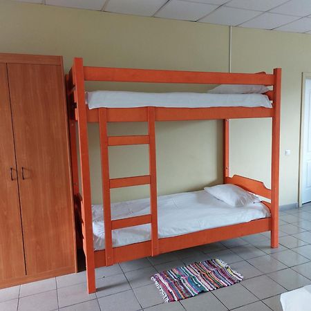 Arsenal Hotel Daugavpils Eksteriør billede