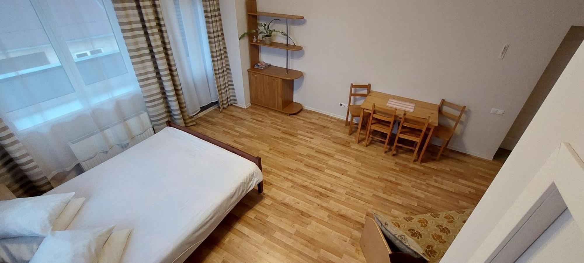 Arsenal Hotel Daugavpils Eksteriør billede