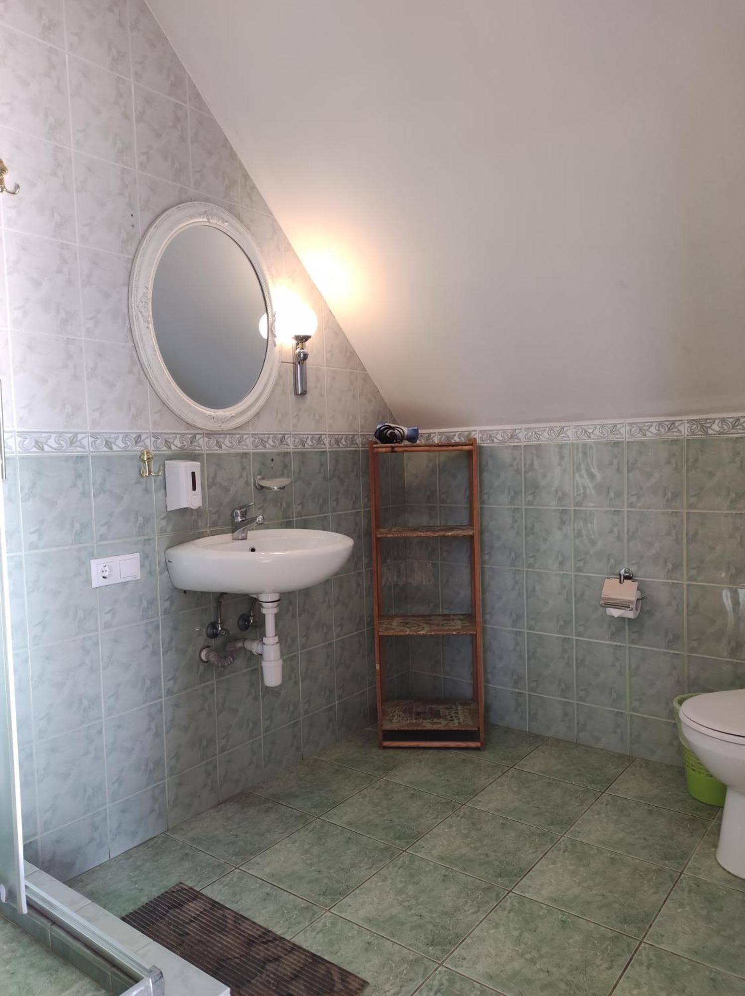 Arsenal Hotel Daugavpils Værelse billede