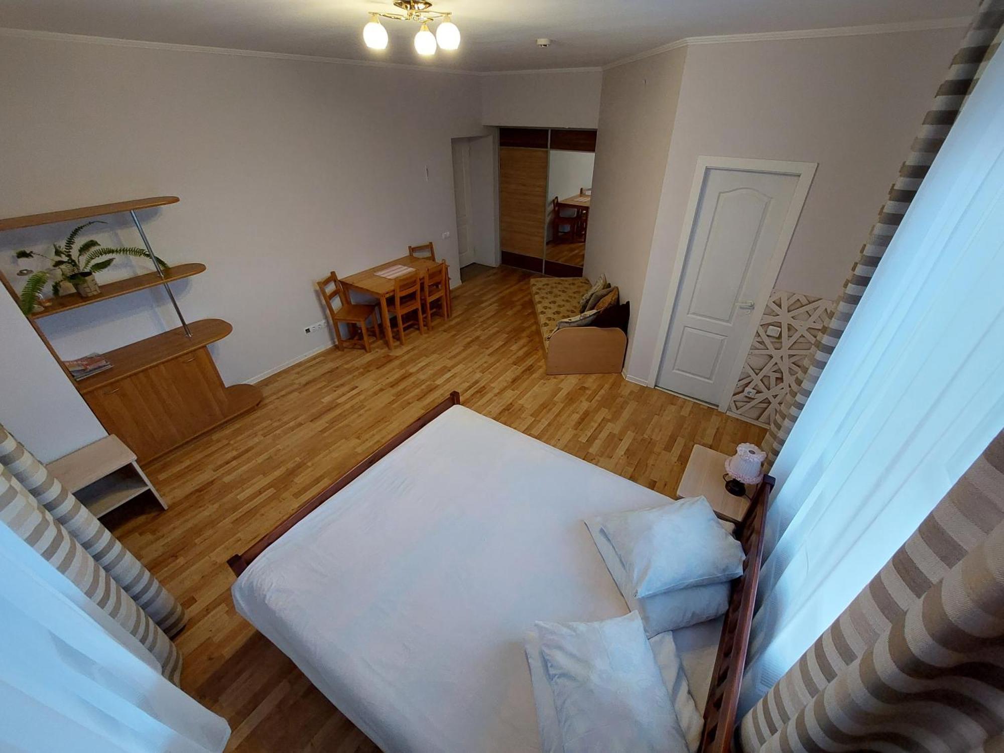 Arsenal Hotel Daugavpils Eksteriør billede