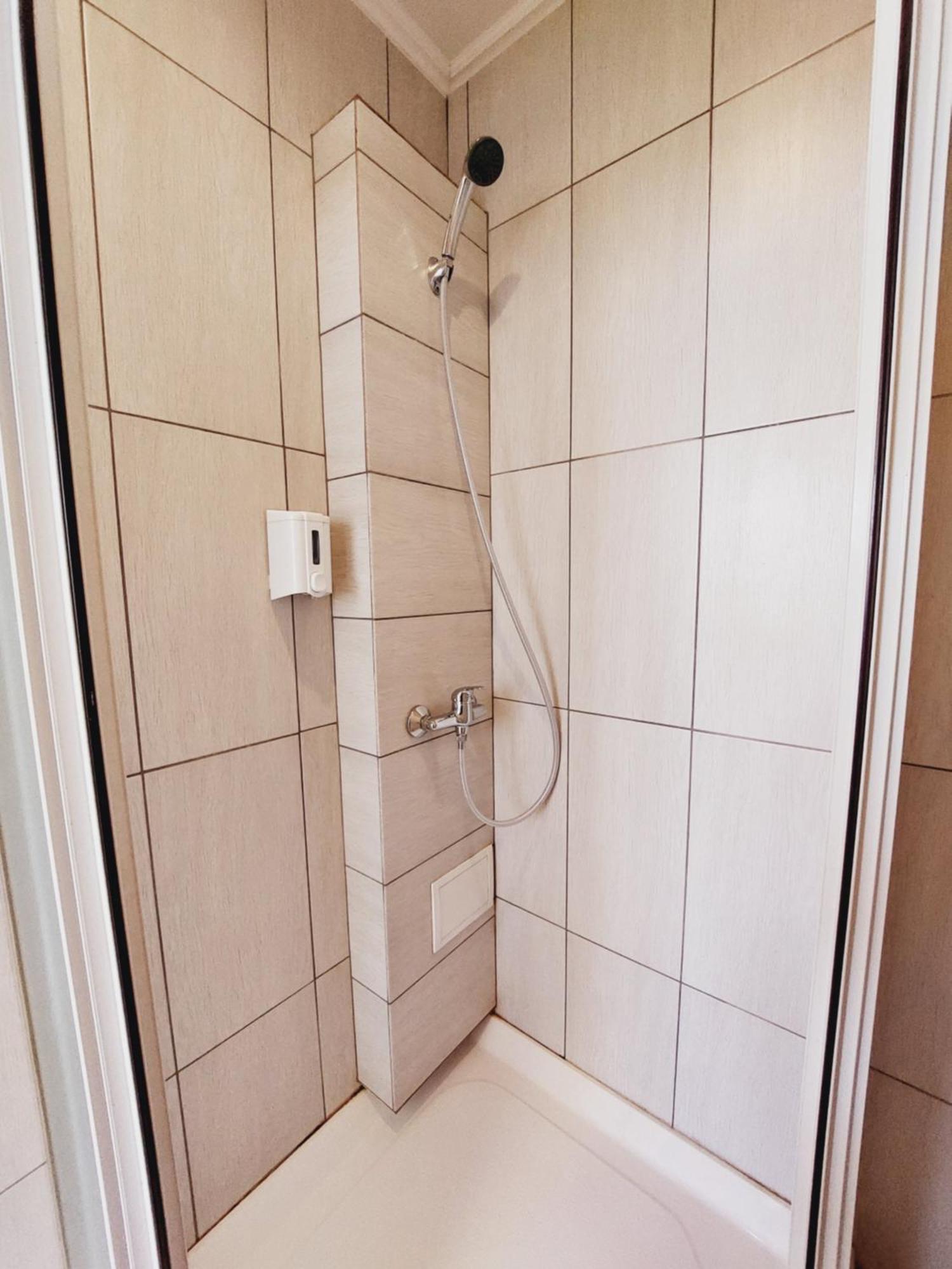 Arsenal Hotel Daugavpils Eksteriør billede