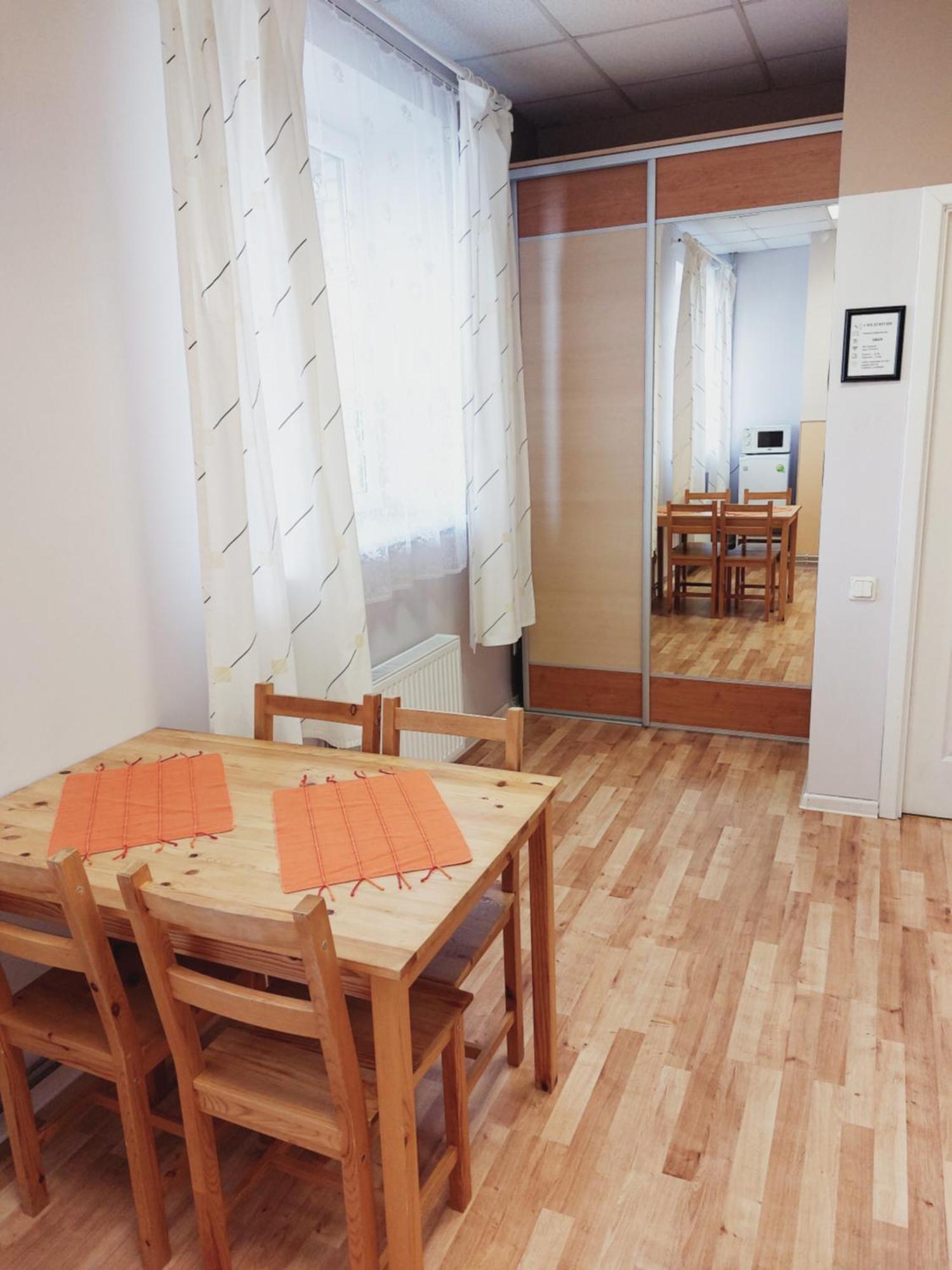 Arsenal Hotel Daugavpils Eksteriør billede