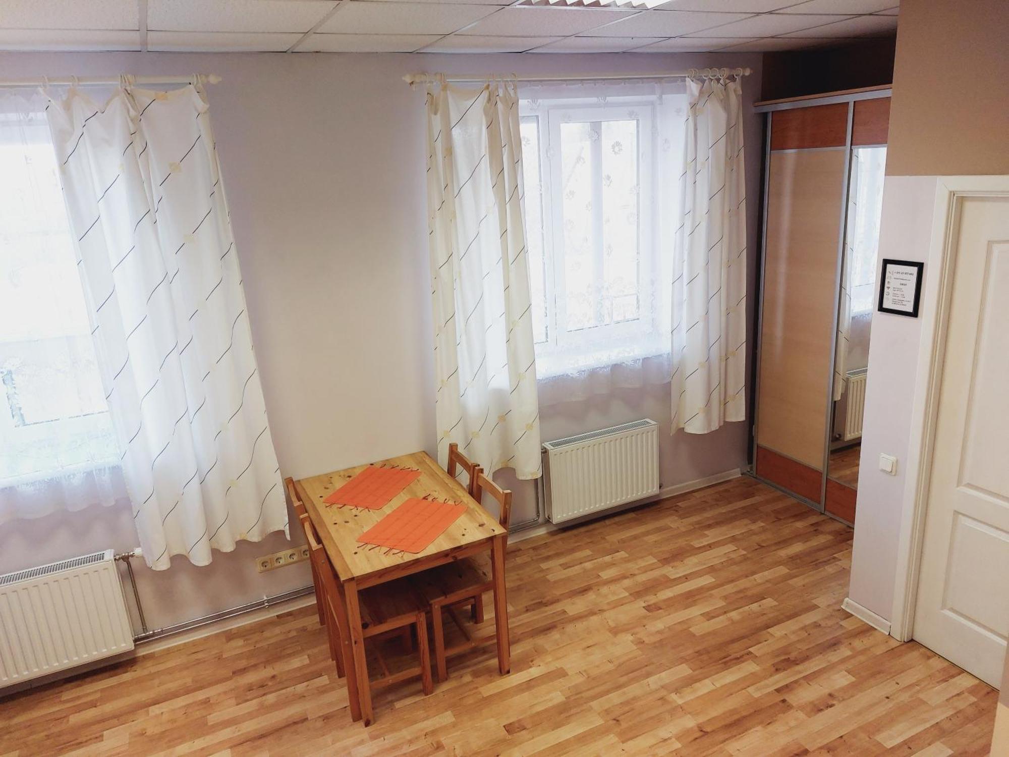 Arsenal Hotel Daugavpils Eksteriør billede