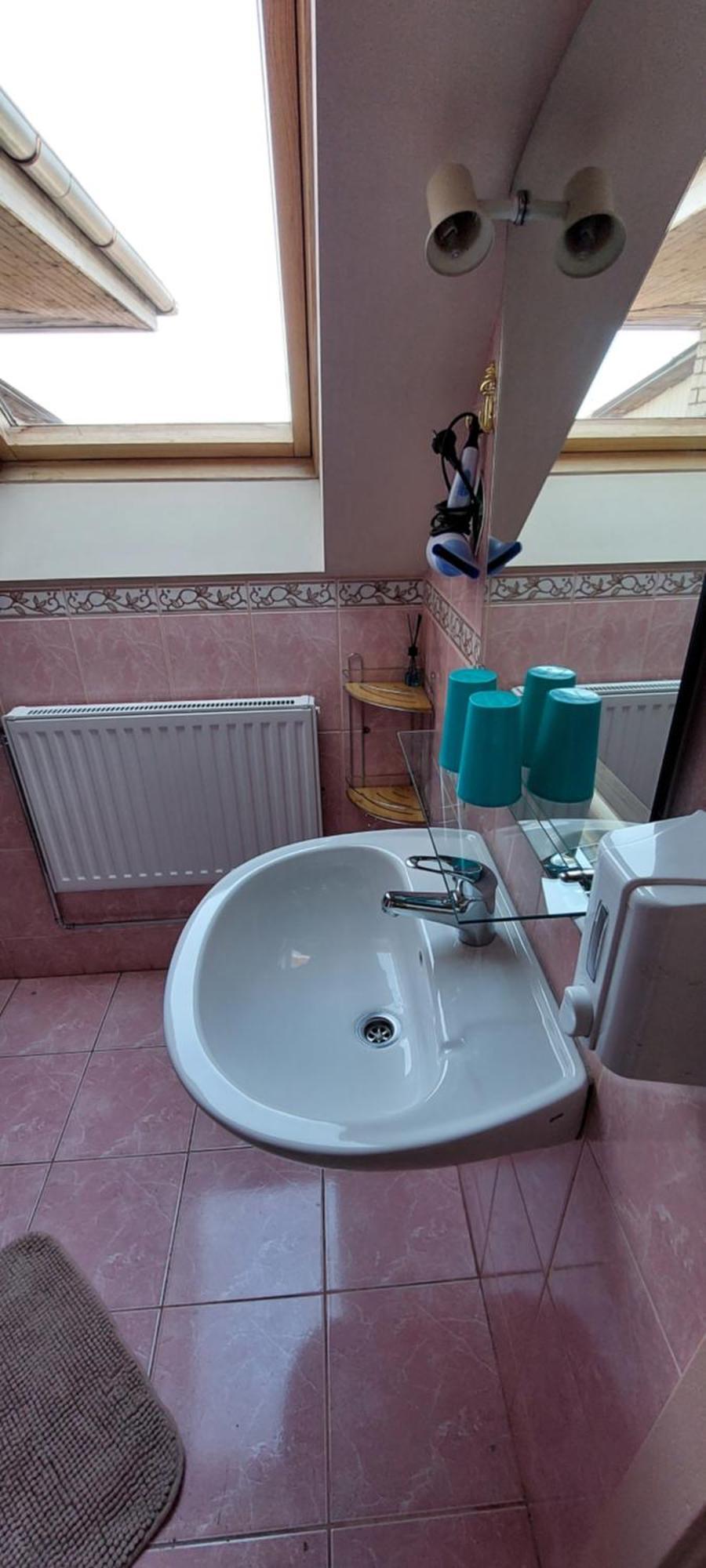 Arsenal Hotel Daugavpils Eksteriør billede