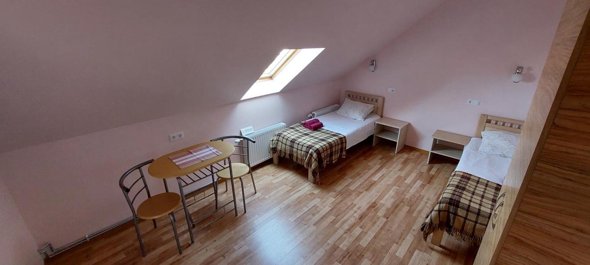 Arsenal Hotel Daugavpils Eksteriør billede