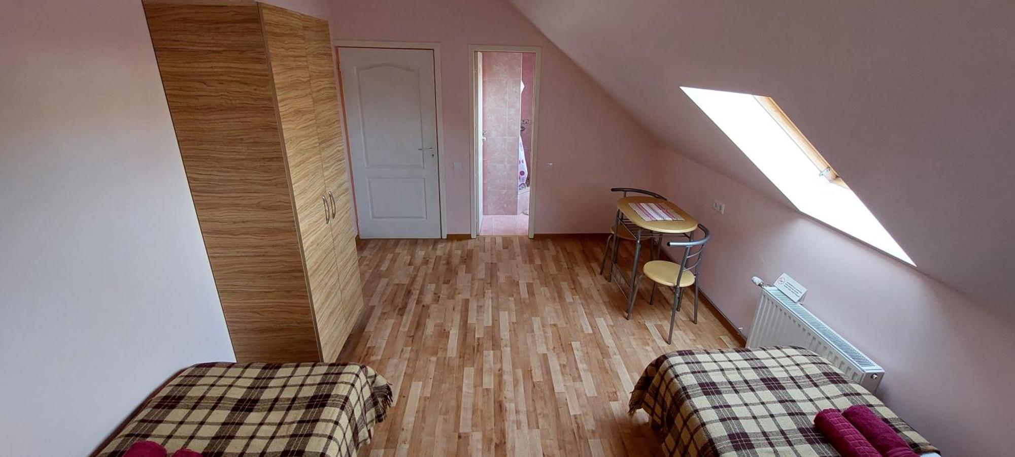 Arsenal Hotel Daugavpils Eksteriør billede