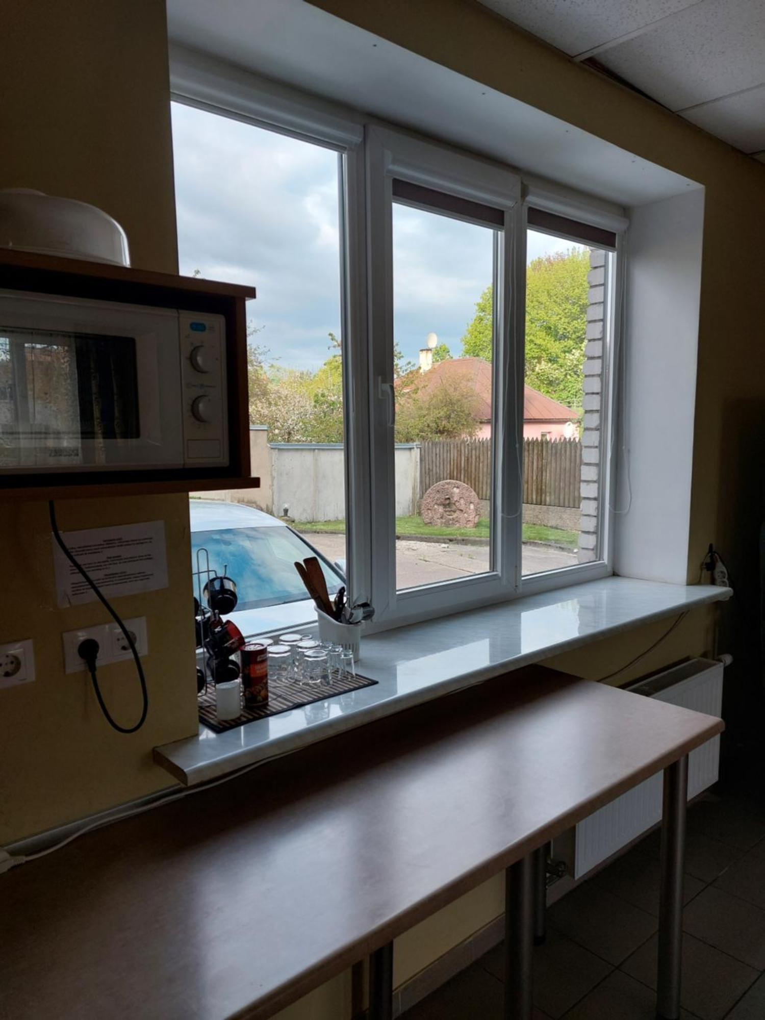 Arsenal Hotel Daugavpils Eksteriør billede