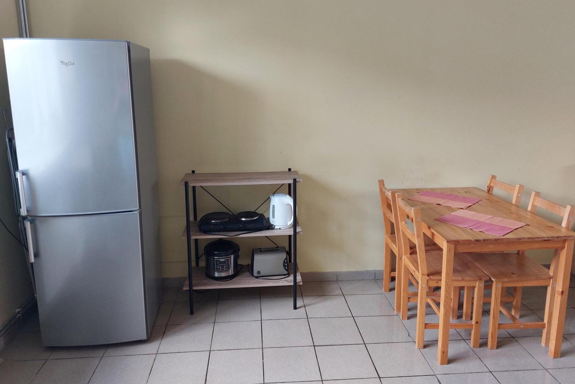 Arsenal Hotel Daugavpils Eksteriør billede