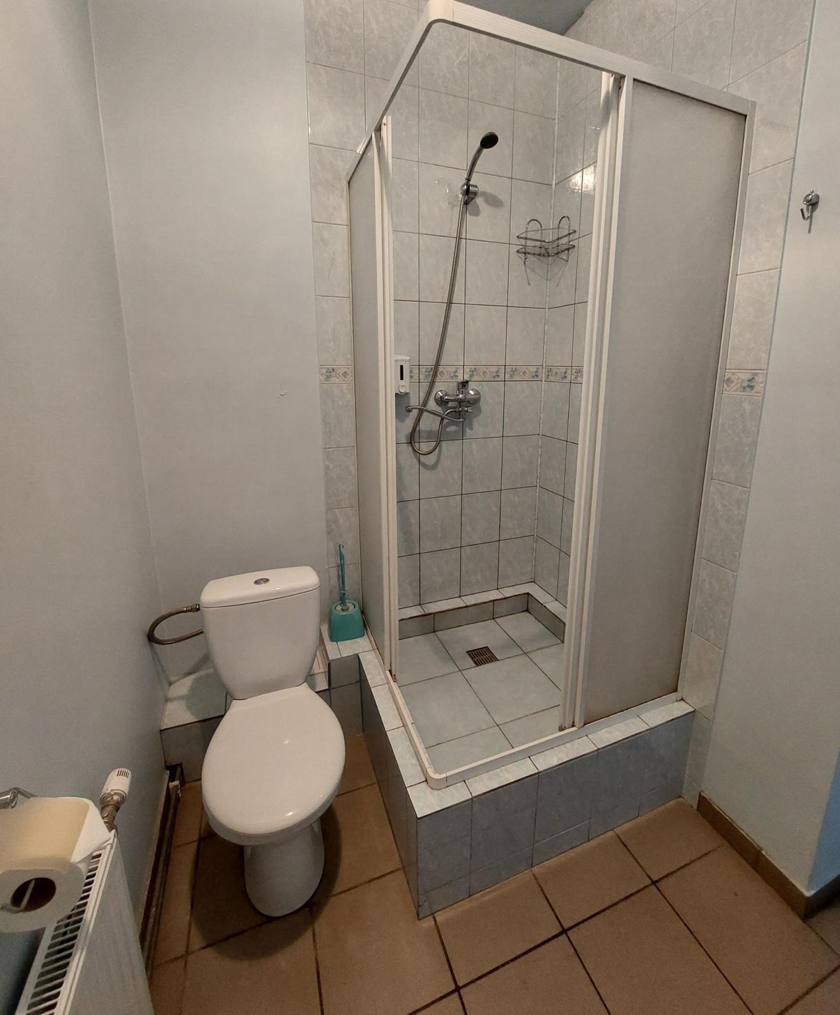 Arsenal Hotel Daugavpils Eksteriør billede
