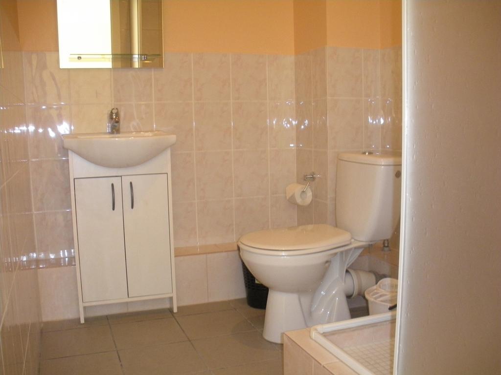 Arsenal Hotel Daugavpils Værelse billede